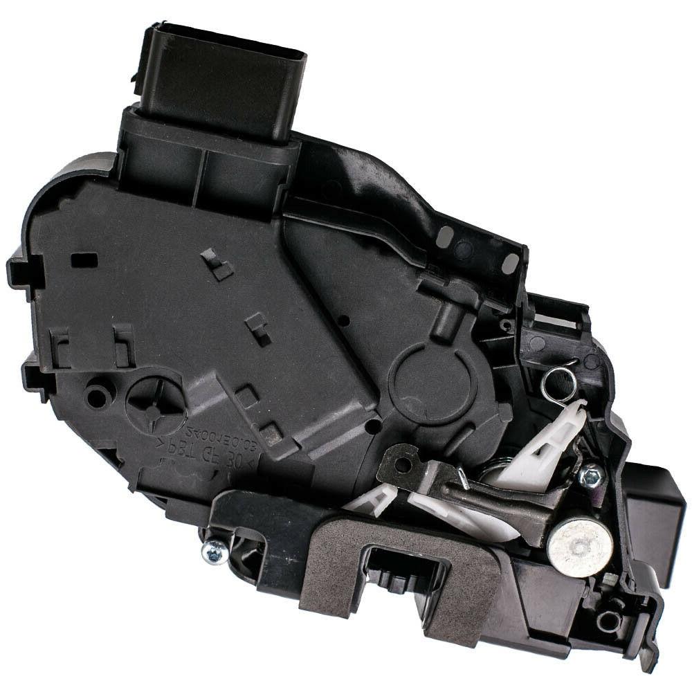 Serrure electrique porte avant droit pour Land Rover Discovery Range PARTSLINE SC57995