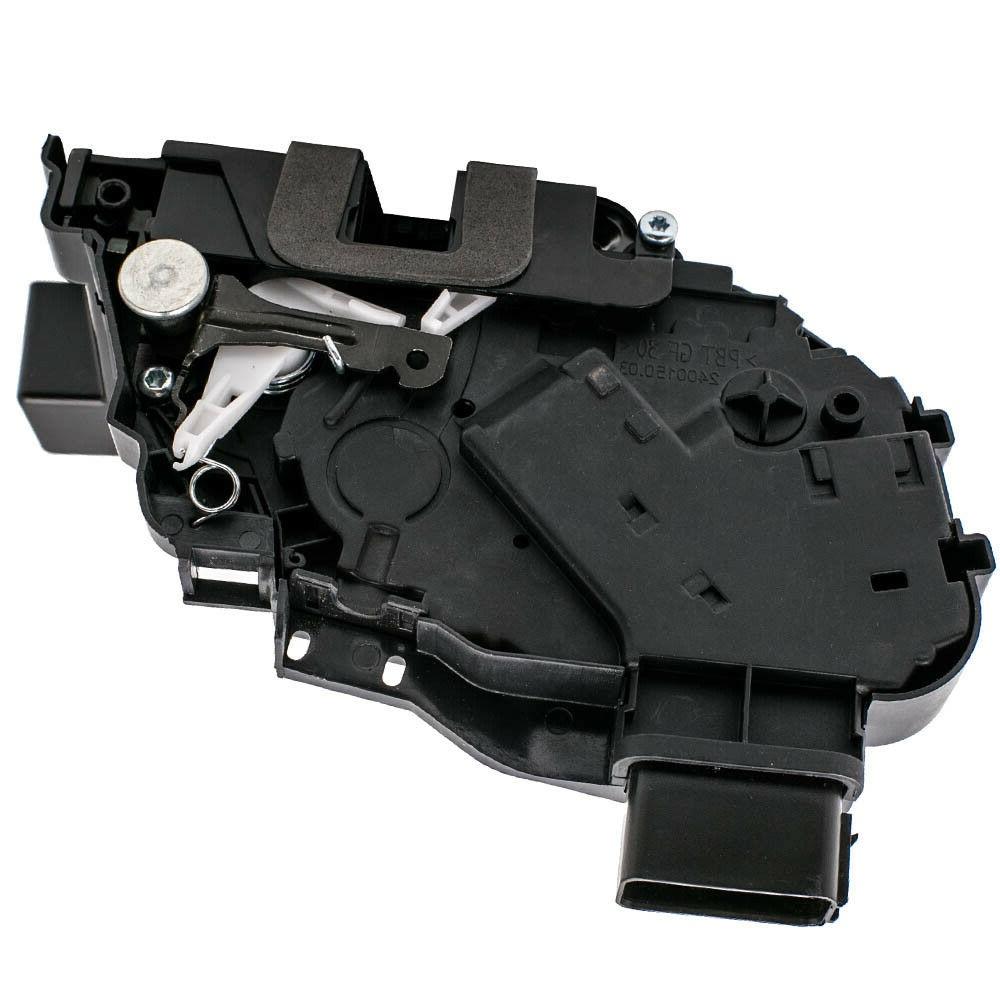 Serrure electrique porte avant droit pour Land Rover Discovery Range PARTSLINE SC57995