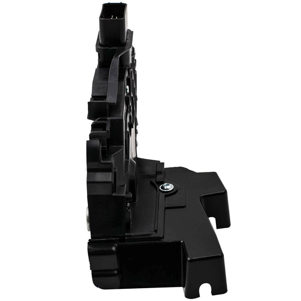 Serrure electrique porte avant droit pour Land Rover Discovery Range PARTSLINE SC57995