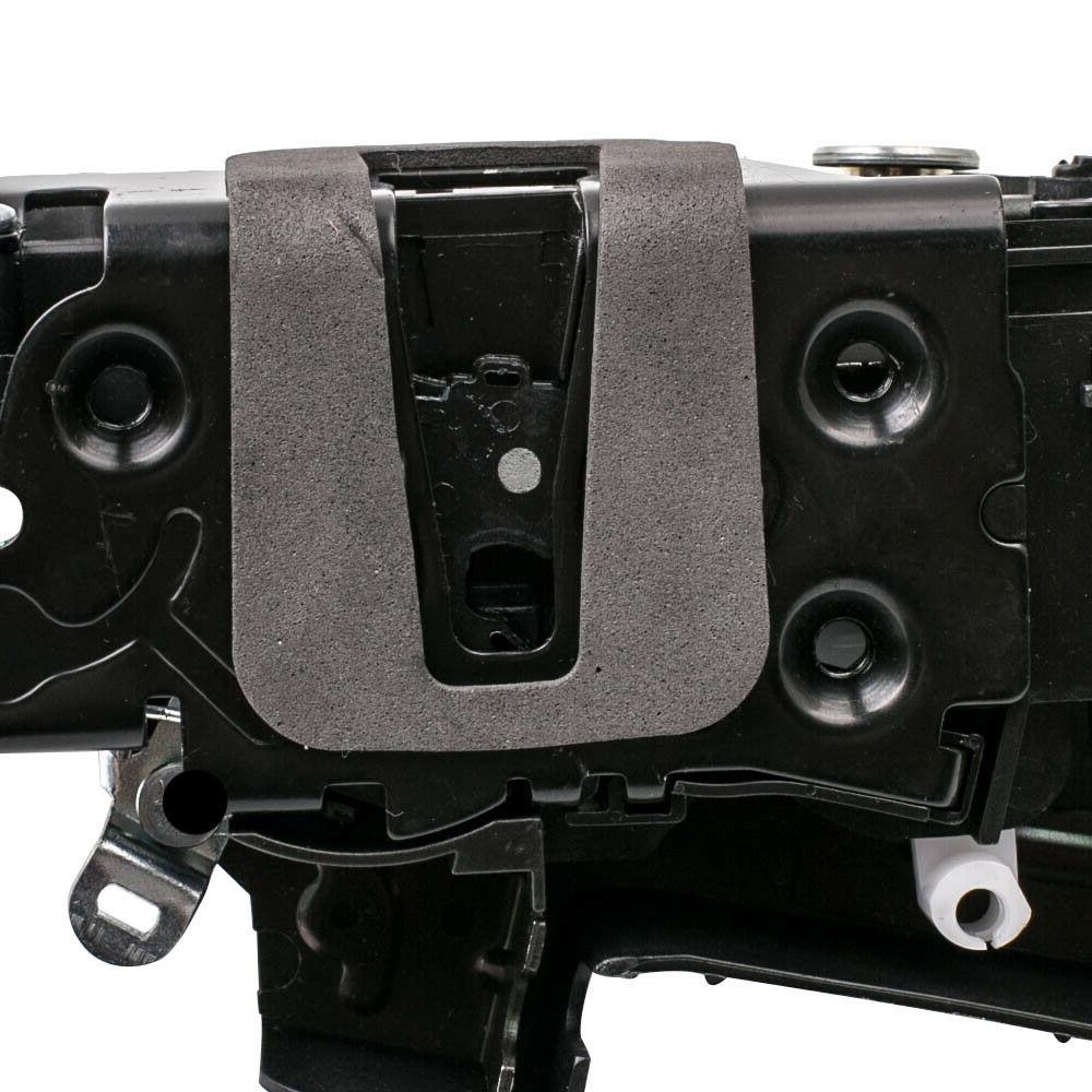 Serrure electrique porte avant droit pour Land Rover Discovery Range PARTSLINE SC57995