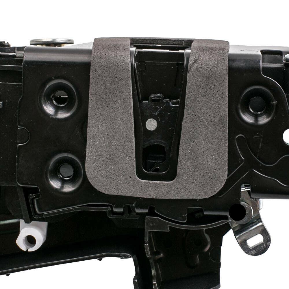 Serrure electrique porte arriere gauche pour Discovery Freelander Evoque PARTSLINE SC57996