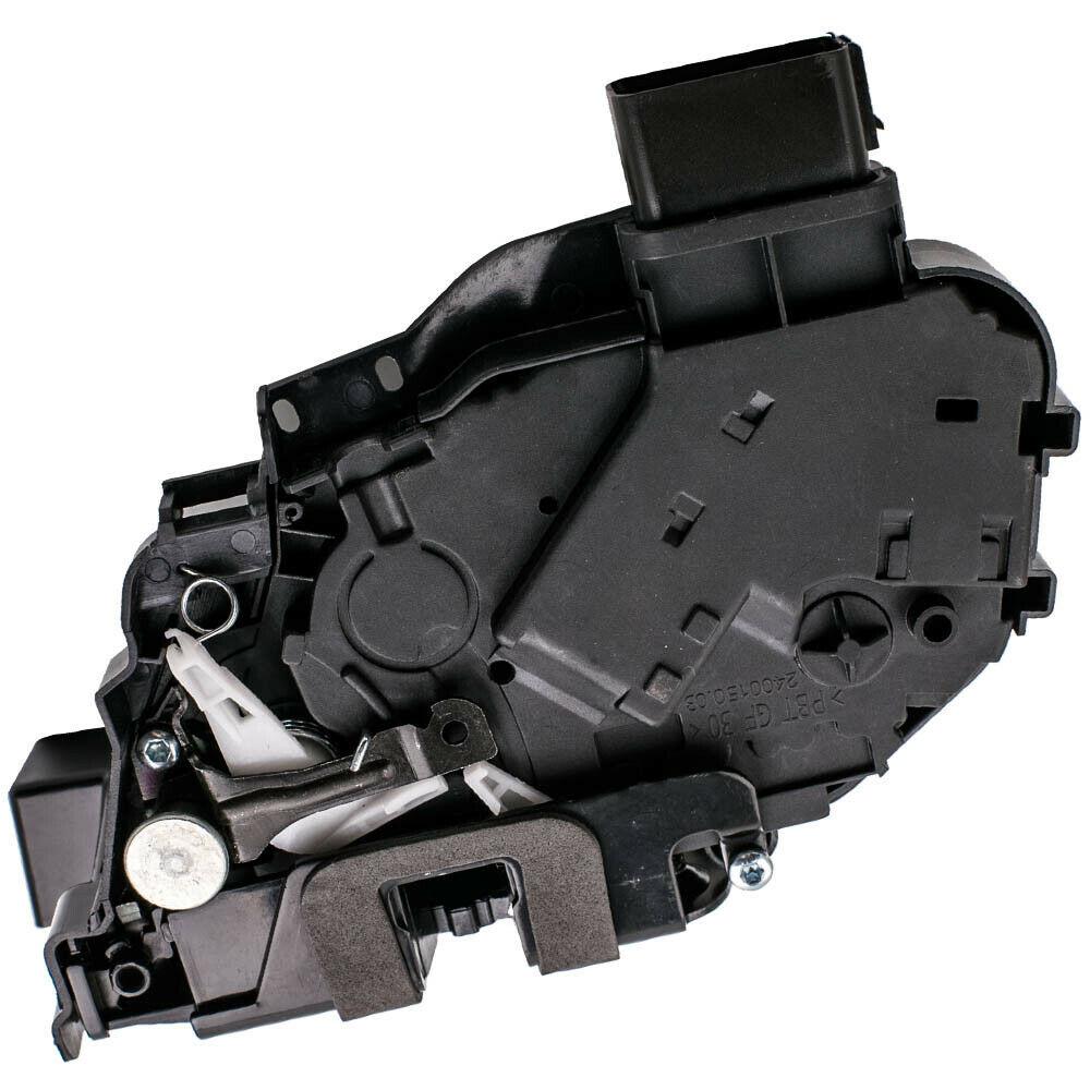 Serrure electrique porte arriere gauche pour Discovery Freelander Evoque PARTSLINE SC57996