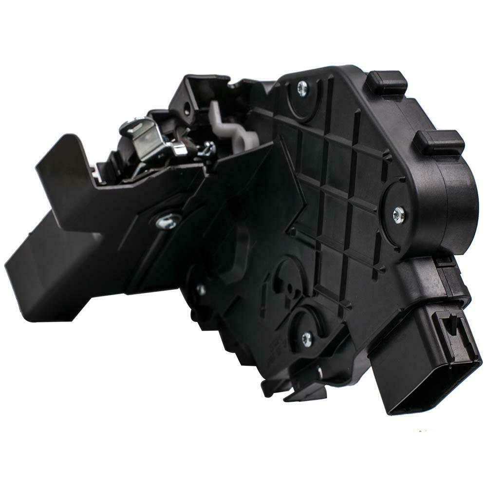 Serrure electrique porte arriere gauche pour Discovery Freelander Evoque PARTSLINE SC57996