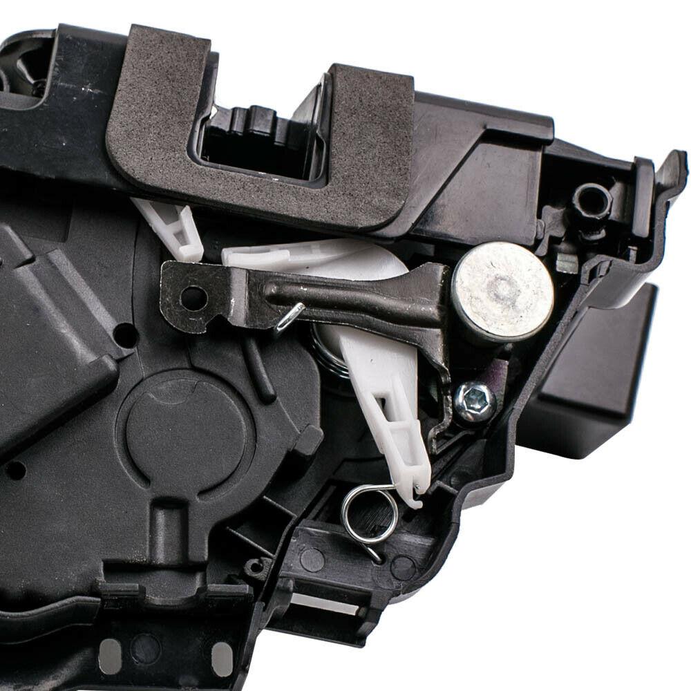 Serrure electrique porte arriere gauche pour Discovery Freelander Evoque PARTSLINE SC57996