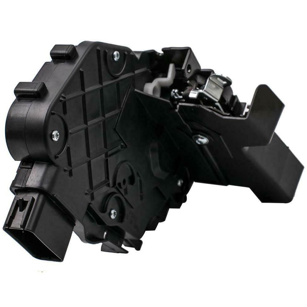 Serrure electrique porte arriere droite pour Discovery Freelander Evoque PARTSLINE SC57997