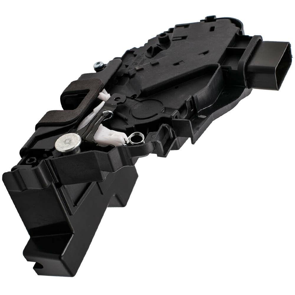 Serrure electrique porte arriere droite pour Discovery Freelander Evoque PARTSLINE SC57997