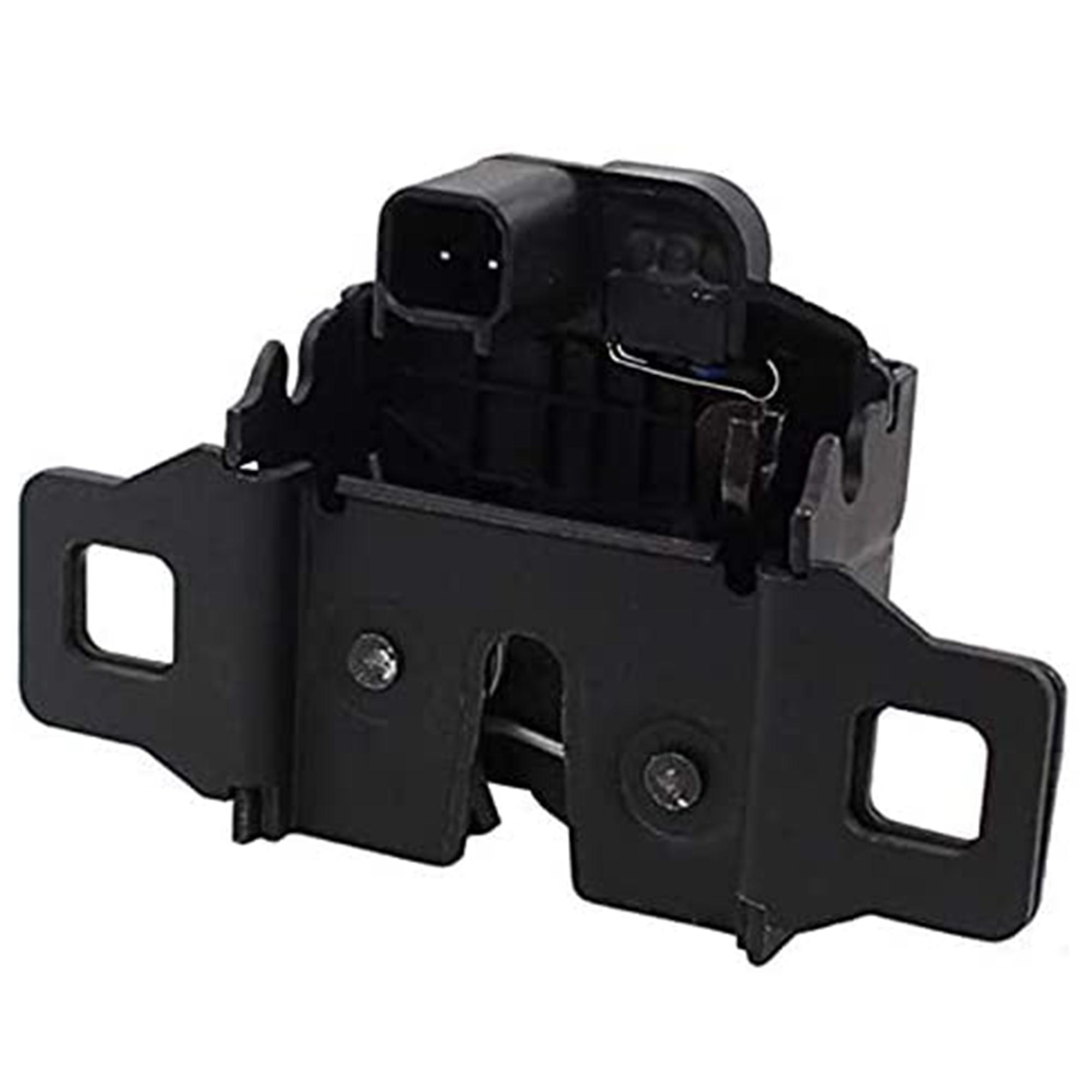 Serrure électrique de capot moteur pour Freelander, Discovery, Range Rover, Evoque PARTSLINE SC57998