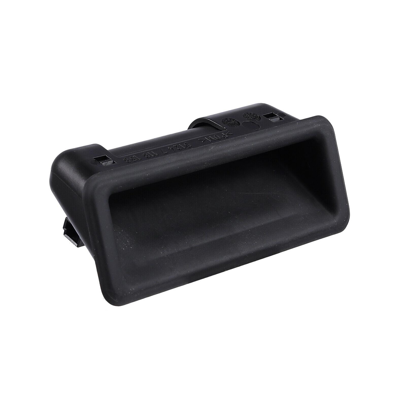 Poignée contacteur de coffre pour BMW Série 1 Série 3 Série 5 X1 X5 X6 PARTSLINE SC58001