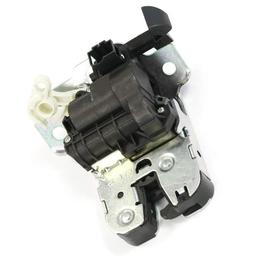 Serrure verrouillage de hayon coffre pour Seat, VW PARTSLINE SC58003