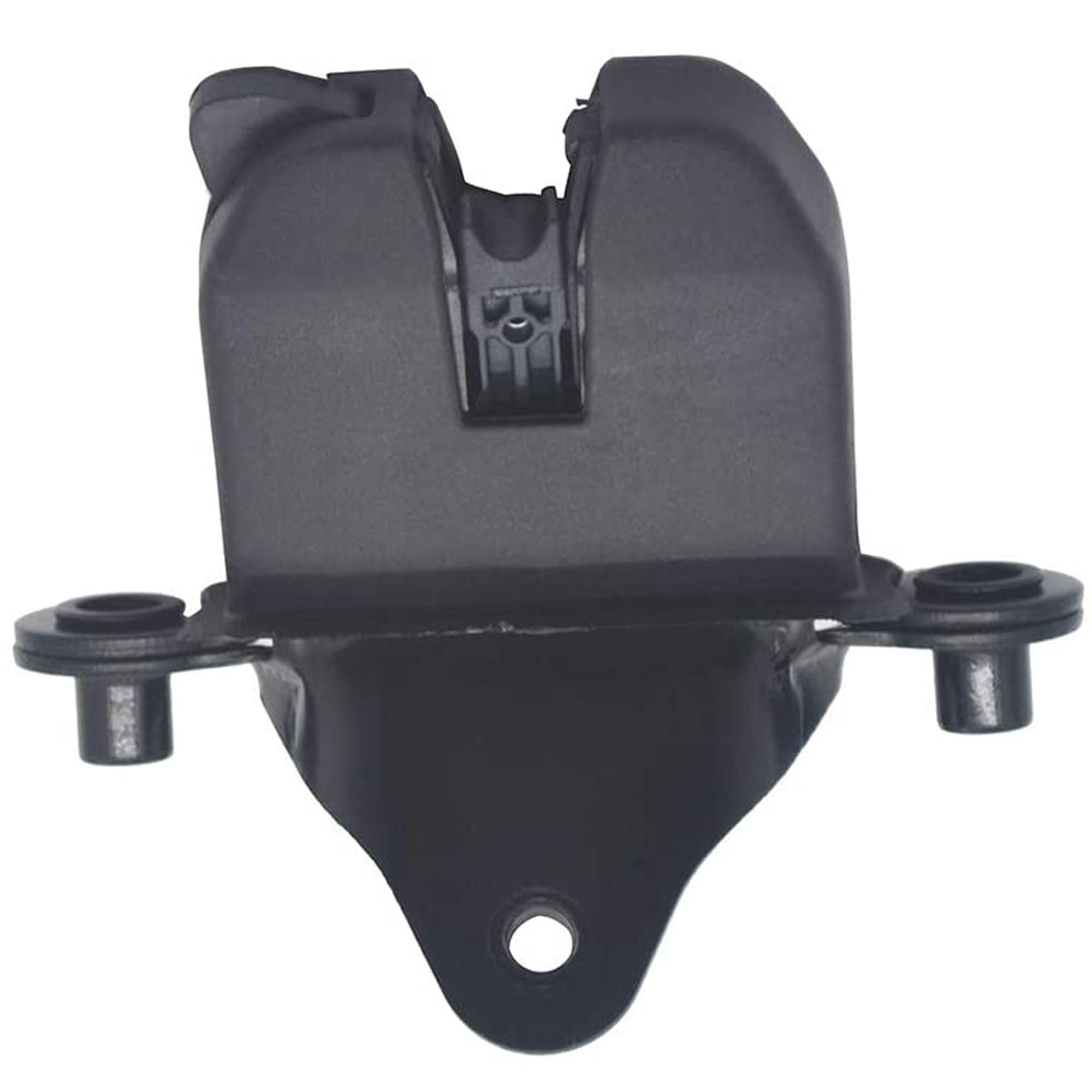 Serrure verrouillage de hayon coffre pour Skoda Octavia II, Octavia II Combi PARTSLINE SC58009