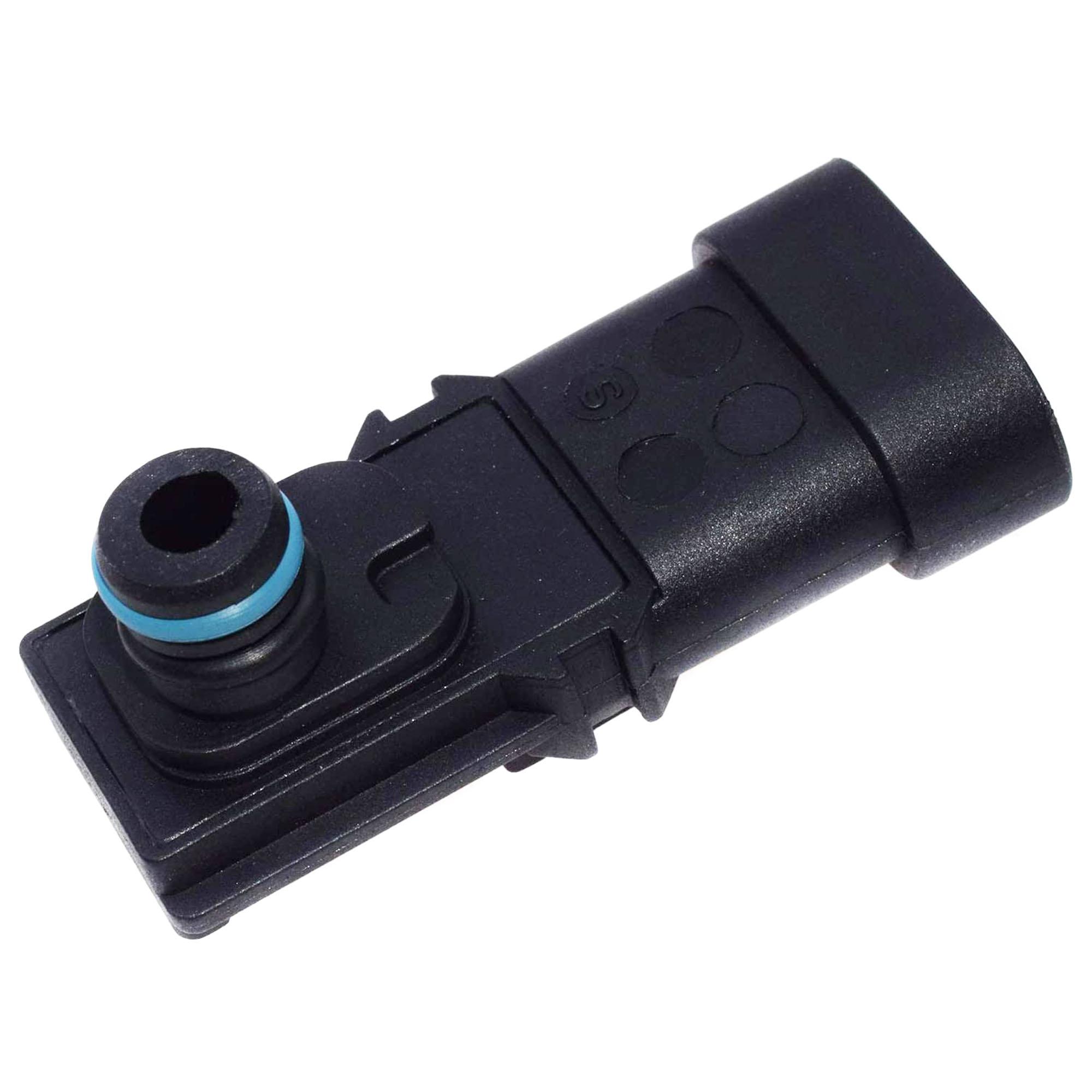 Capteur pression MAP pour Clio Megane Scenic Dacia 1.2 1.6 2.0 PARTSLINE SC58022