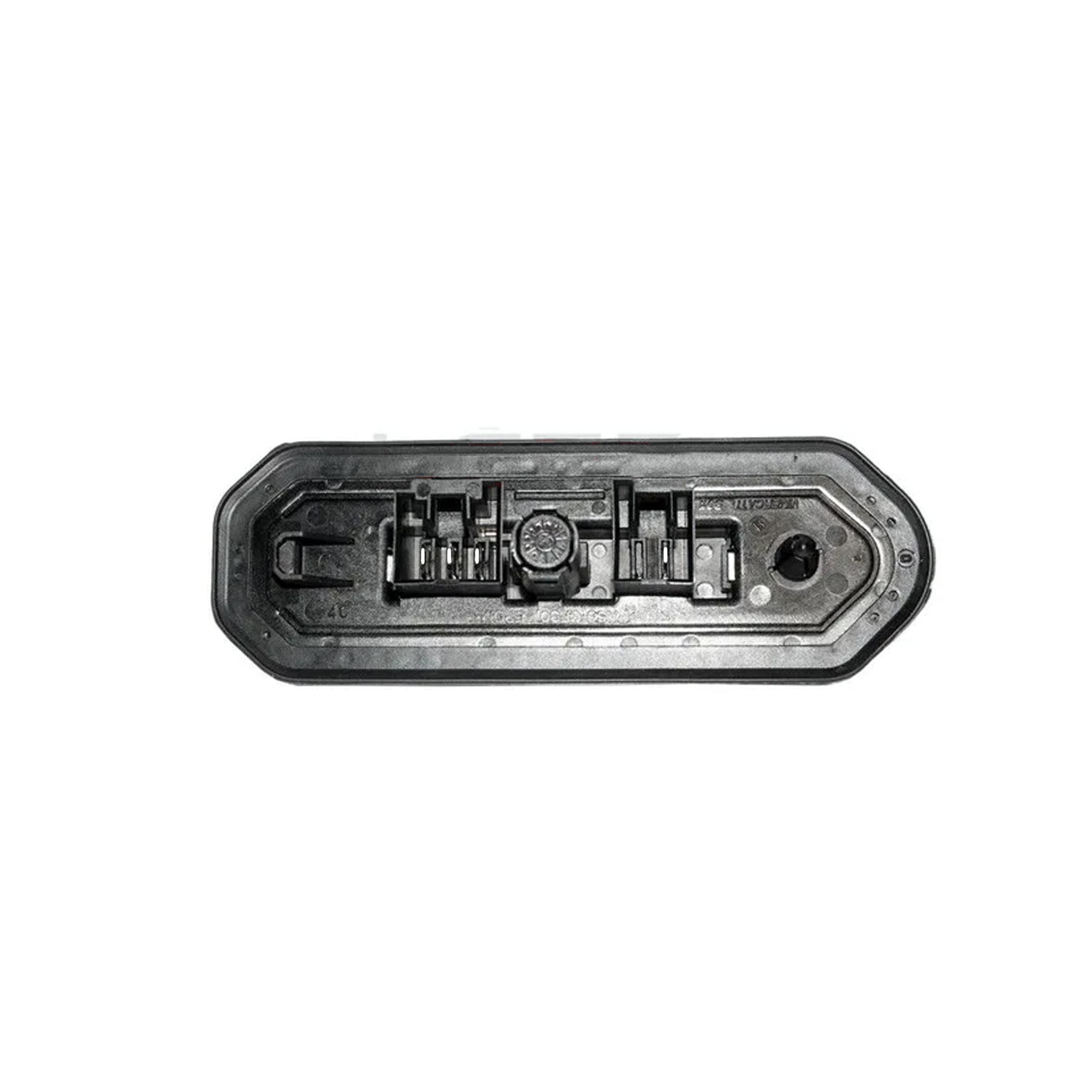 Contacteur de porte latérale compatible avec Ducato, Boxer 3, Jumper PARTSLINE SC58023