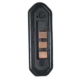 Contacteur de porte latérale compatible avec Ducato, Boxer 3, Jumper PARTSLINE SC58023