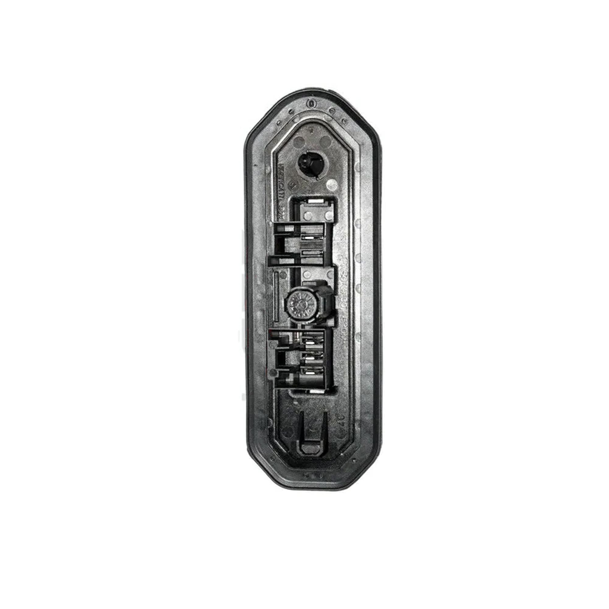 Contacteur de porte latérale compatible avec Ducato, Boxer 3, Jumper PARTSLINE SC58023