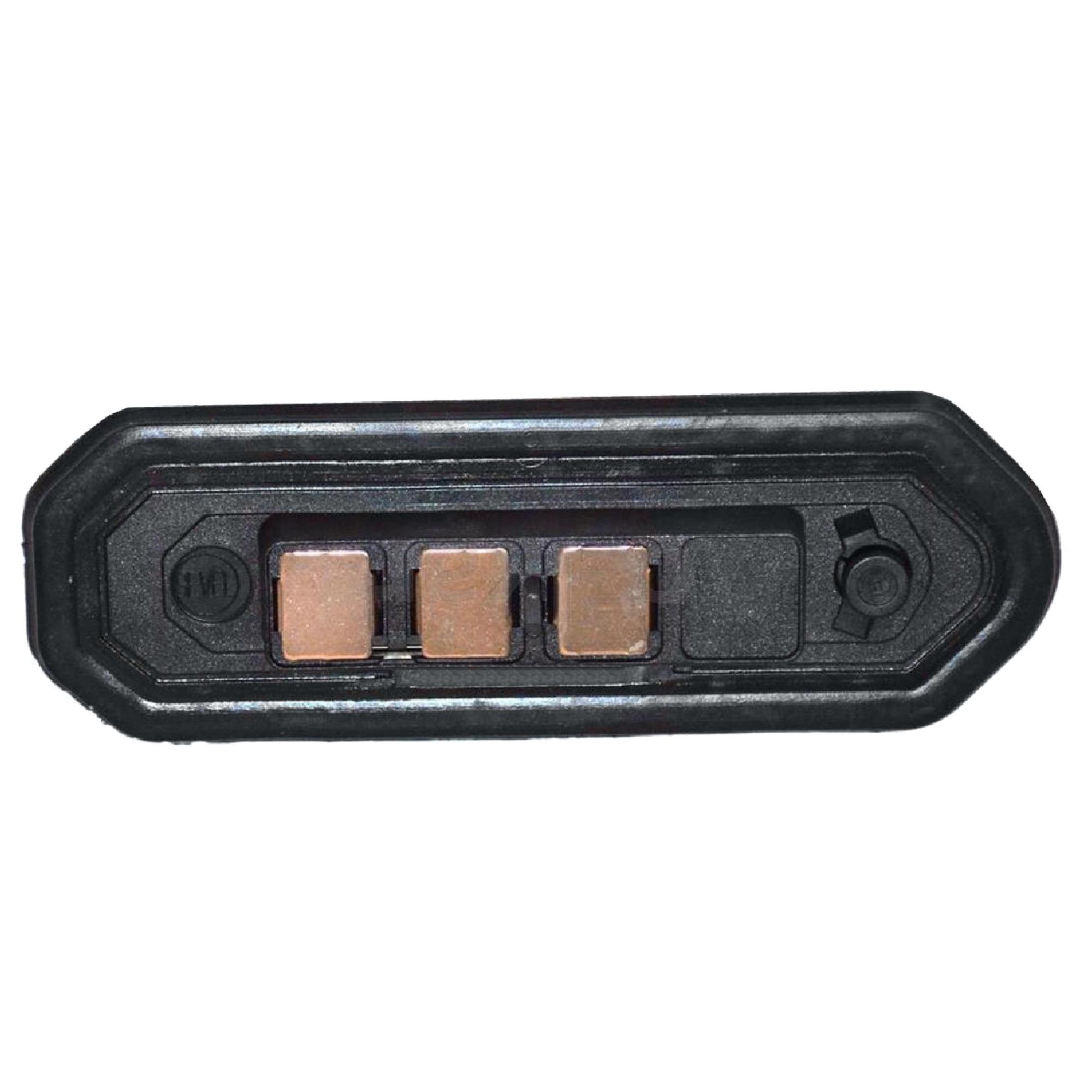 Contacteur de porte latérale compatible avec Ducato, Boxer 3, Jumper PARTSLINE SC58023