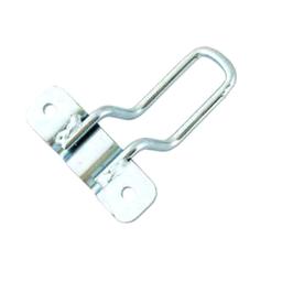 Guide verrou supérieur porte arrière droite ou gauche pour Jumper Boxer Ducato PARTSLINE SC58024