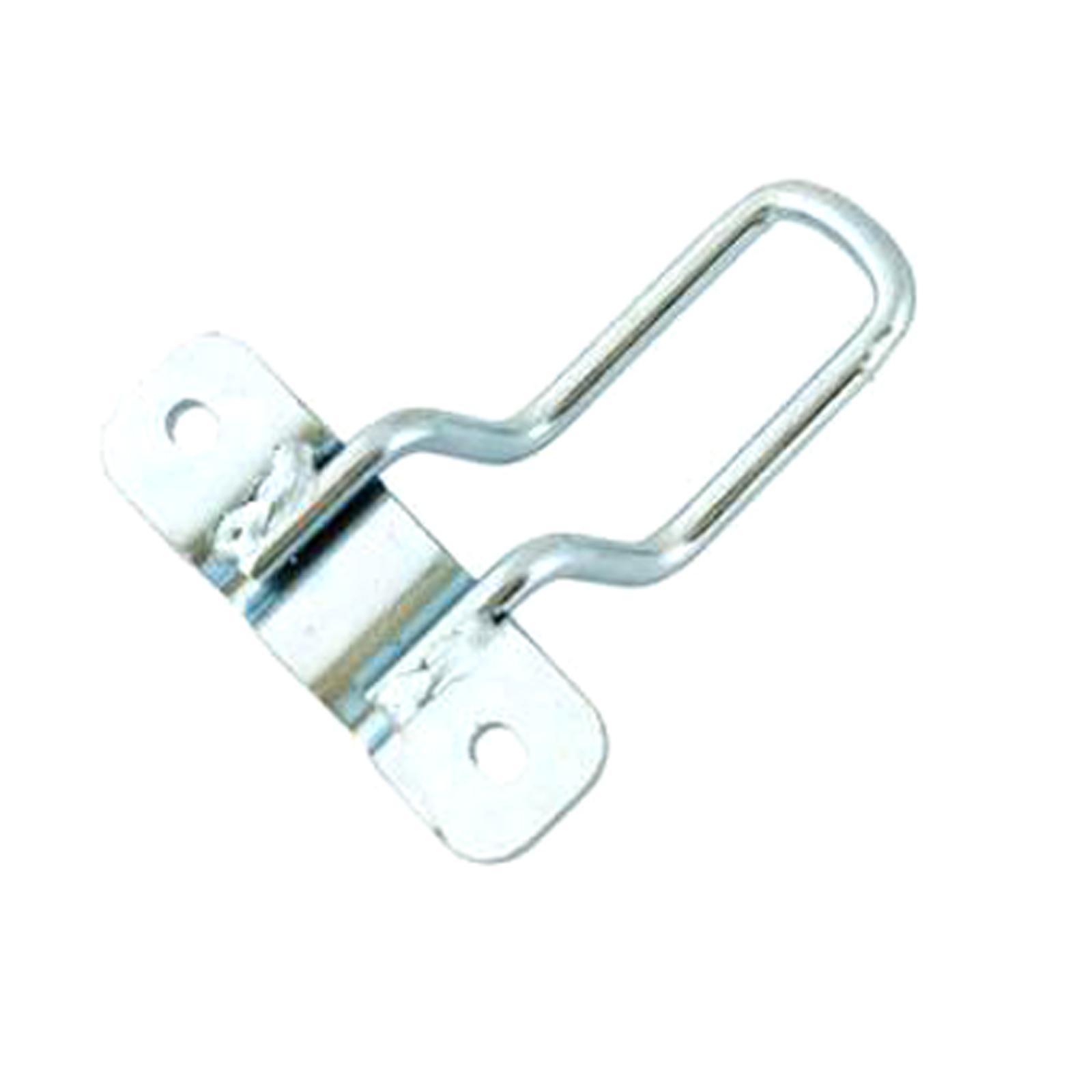 Guide verrou supérieur porte arrière droite ou gauche pour Jumper Boxer Ducato PARTSLINE SC58024