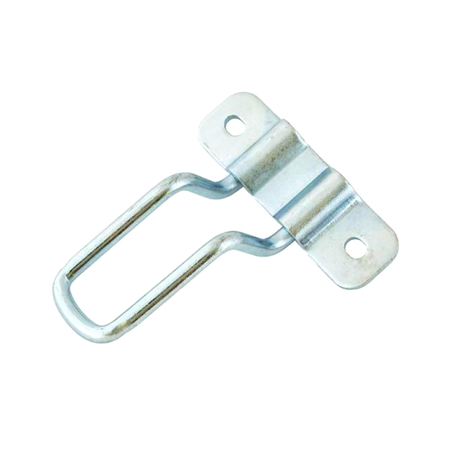 Guide verrou supérieur porte arrière droite ou gauche pour Jumper Boxer Ducato PARTSLINE SC58024