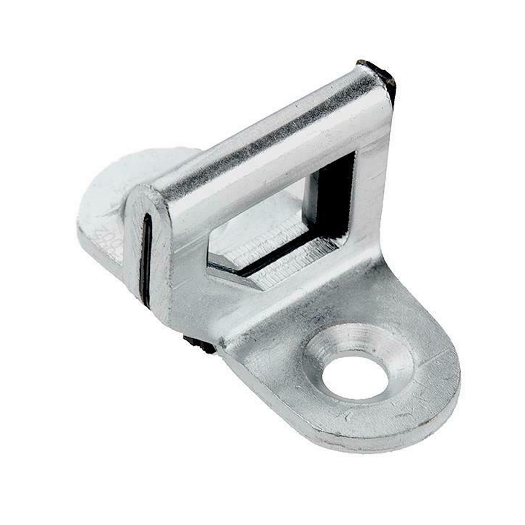 Crochet de fermeture de porte battante arrière pour Citroën, Fiat, Peugeot PARTSLINE SC58025