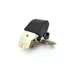 Serrure inférieure crochet de porte battante arrière pour Nissan, Opel, Renault PARTSLINE SC58035