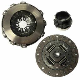 Kit d'embrayage Volant Moteur FIXE pour Bmw Série 1, 3, 5, X1, X3 2.0 diesel PARTSLINE SC58037