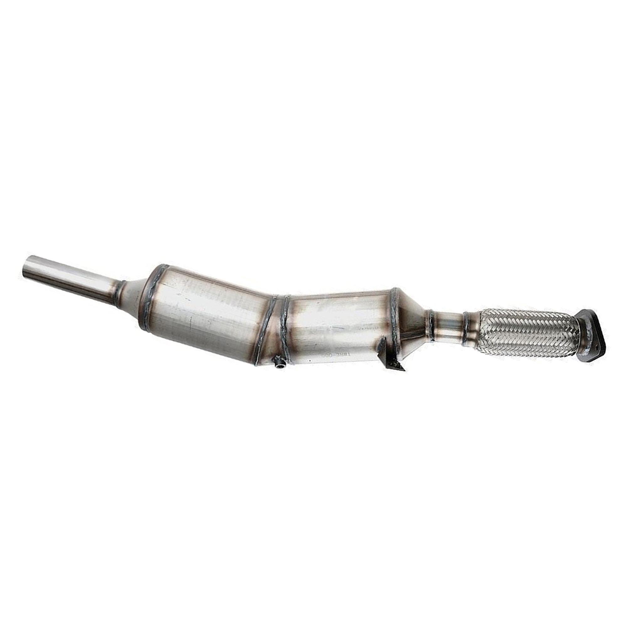 Filtre à particules, FAP, DPF compatible avec Renault Megane 3, Scénic 3 1.5 dCi PARTSLINE SC58045