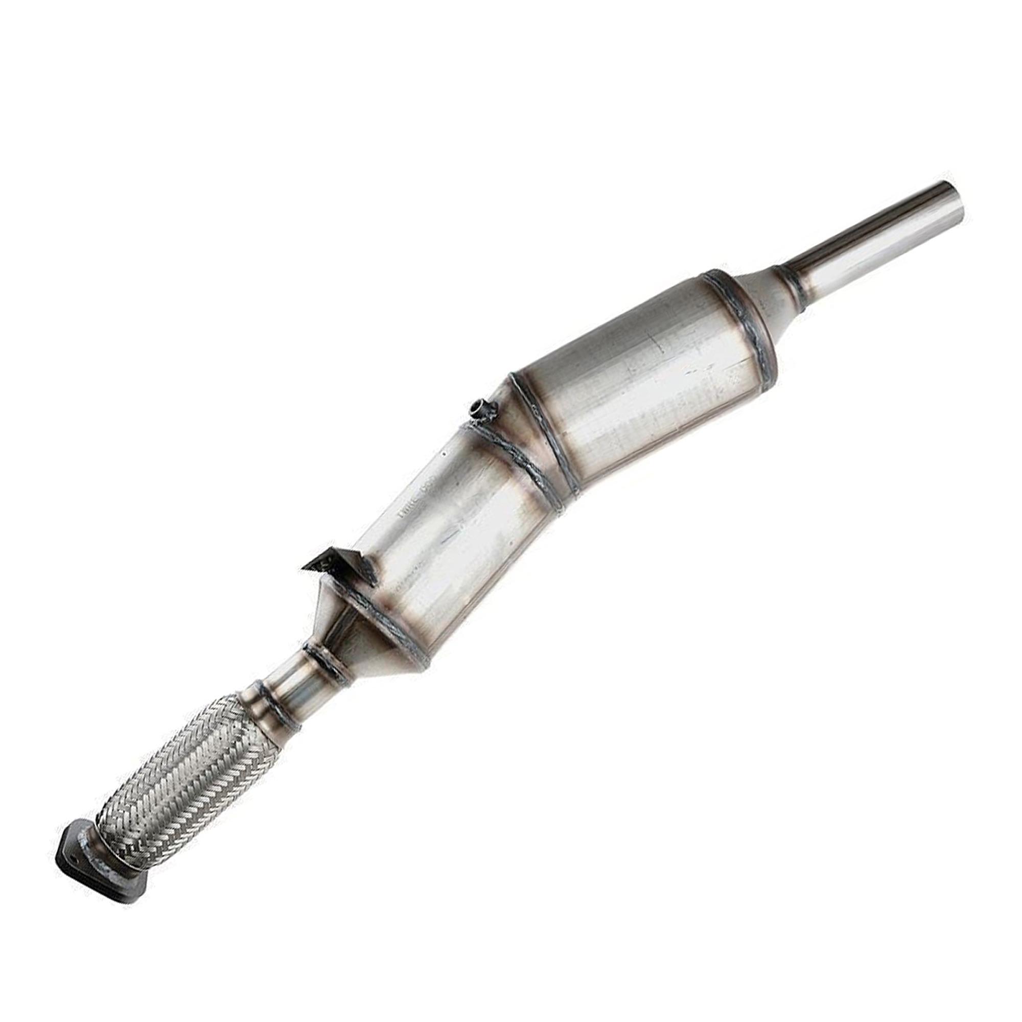 Filtre à particules, FAP, DPF compatible avec Renault Megane 3, Scénic 3 1.5 dCi PARTSLINE SC58045