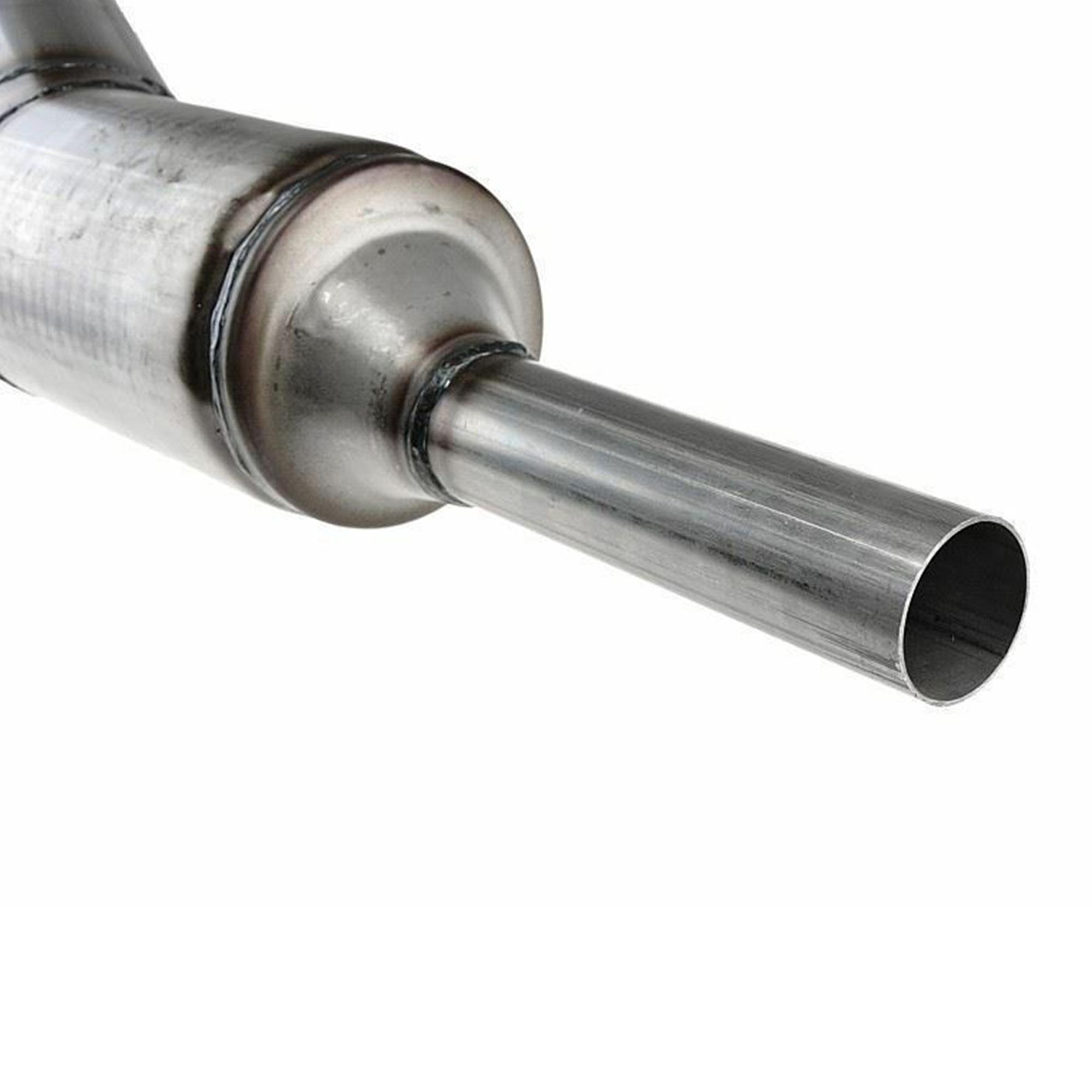 Filtre à particules, FAP, DPF compatible avec Renault Megane 3, Scénic 3 1.5 dCi PARTSLINE SC58045
