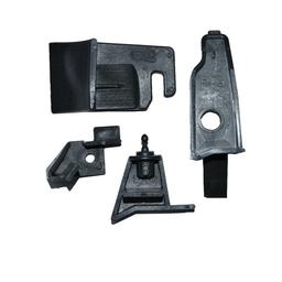 Kit réparation fixation phare avant gauche pour Ford Transit Courier B460 PARTSLINE SC58101