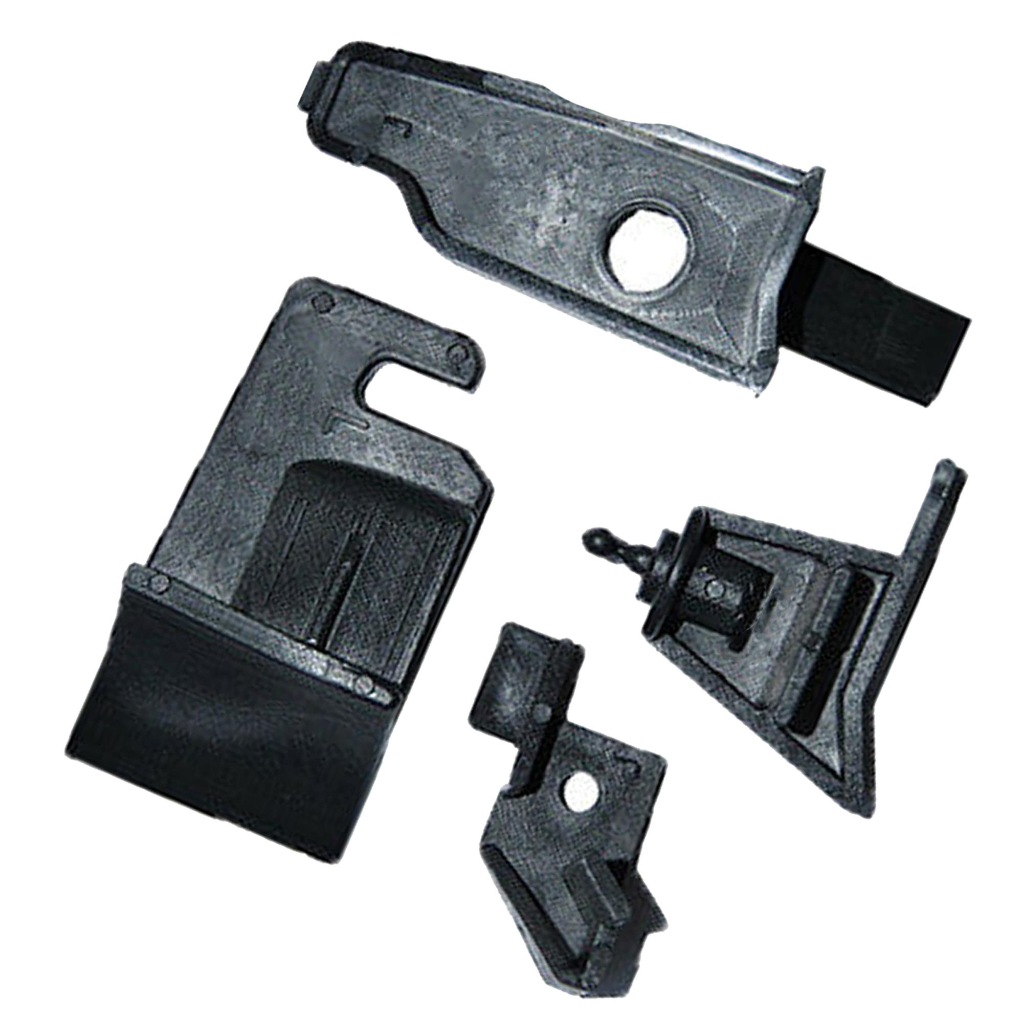 Kit réparation fixation phare avant gauche pour Ford Transit Courier B460 PARTSLINE SC58101