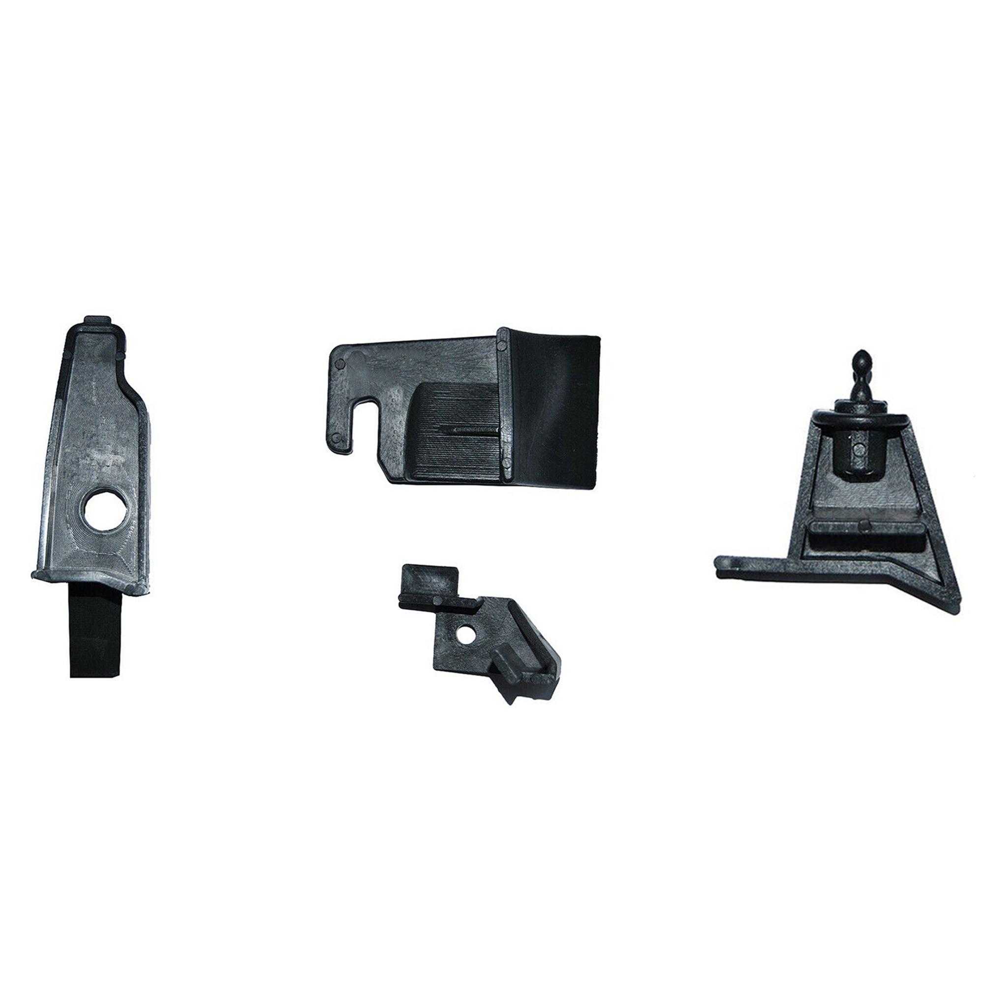 Kit reparation phare avant droit pour Ford Transit Courier PARTSLINE SC58102