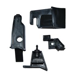 Kit reparation phare avant droit pour Ford Transit Courier PARTSLINE SC58102