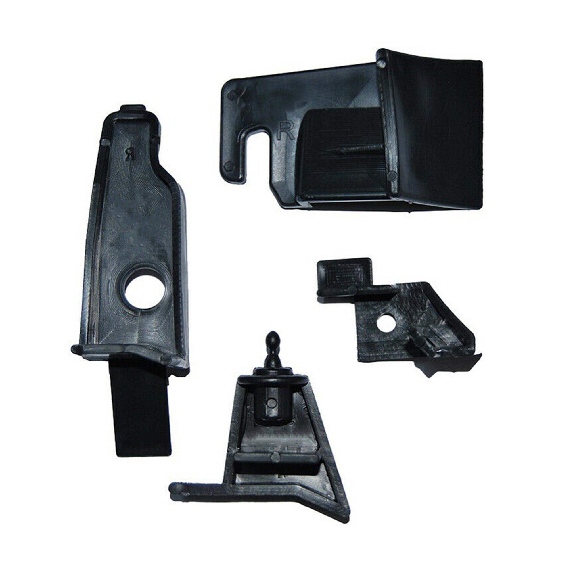 Kit reparation phare avant droit pour Ford Transit Courier PARTSLINE SC58102