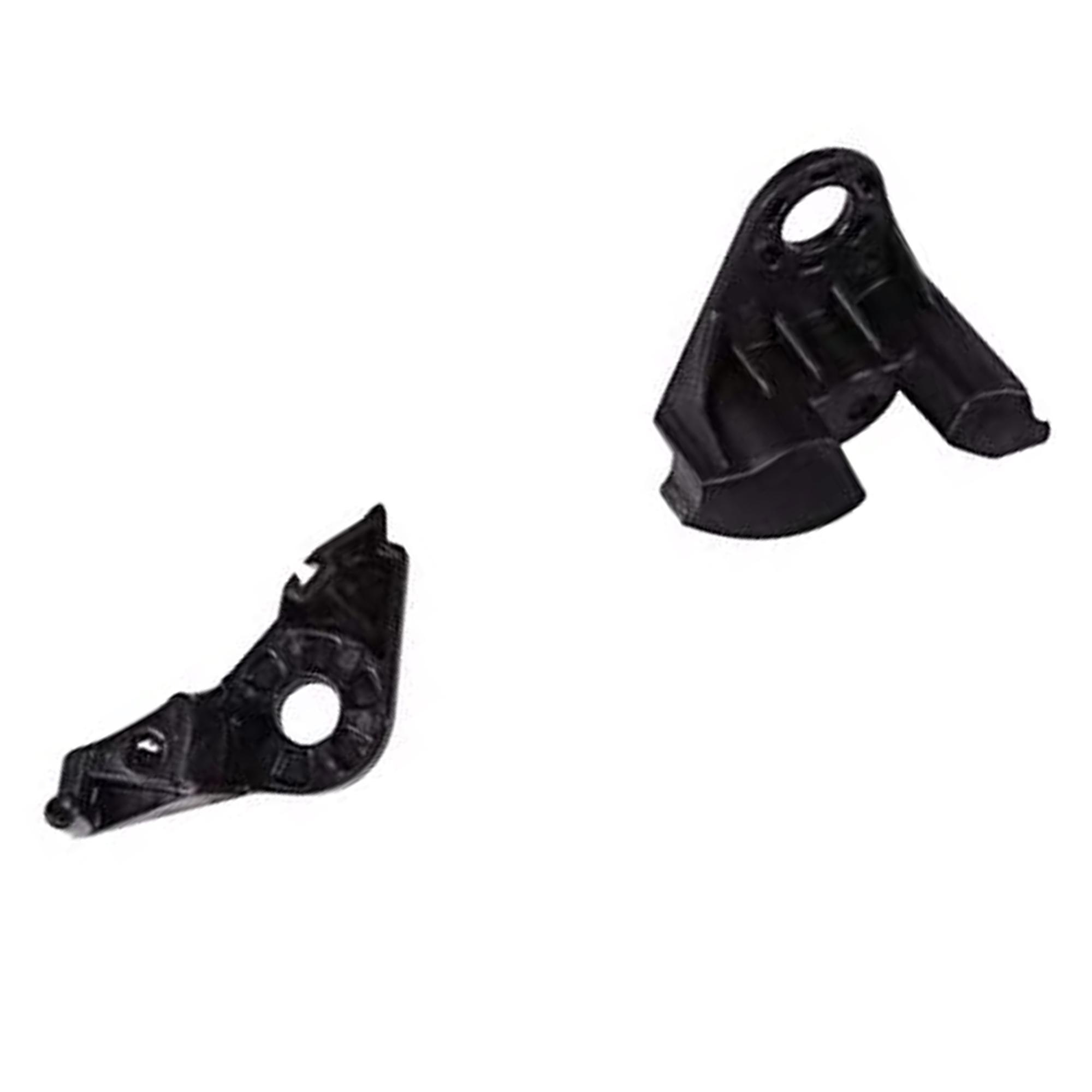 Kit réparation fixation de phare avant gauche pour Citroën, C4 Coupé, C4 l PARTSLINE SC58107