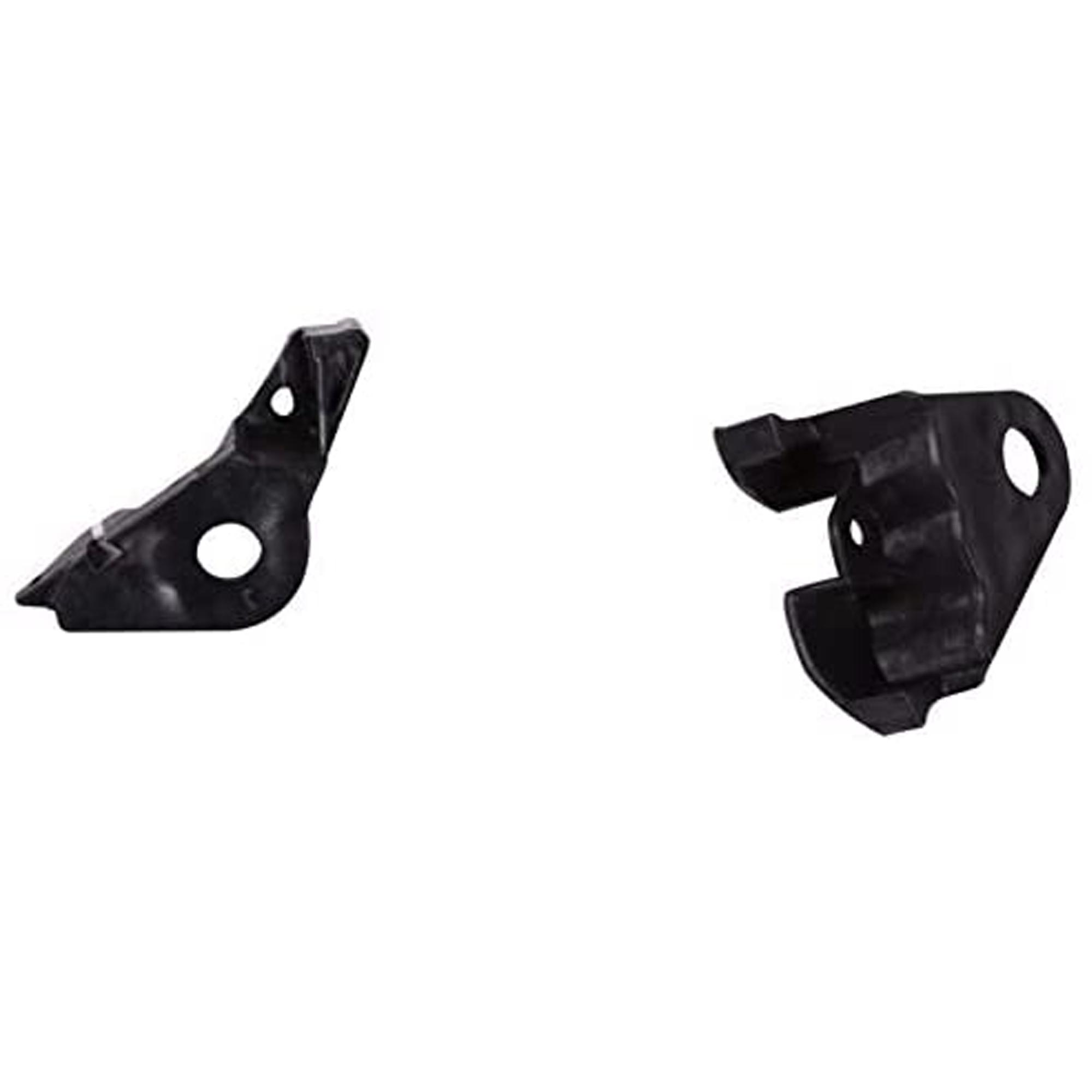 Kit réparation fixation de phare avant gauche pour Citroën, C4 Coupé, C4 l PARTSLINE SC58107