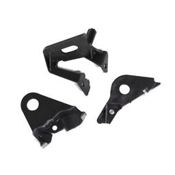 Kit réparation fixation de phare avant gauche pour Citroën, C4 Coupé, C4 l PARTSLINE SC58107