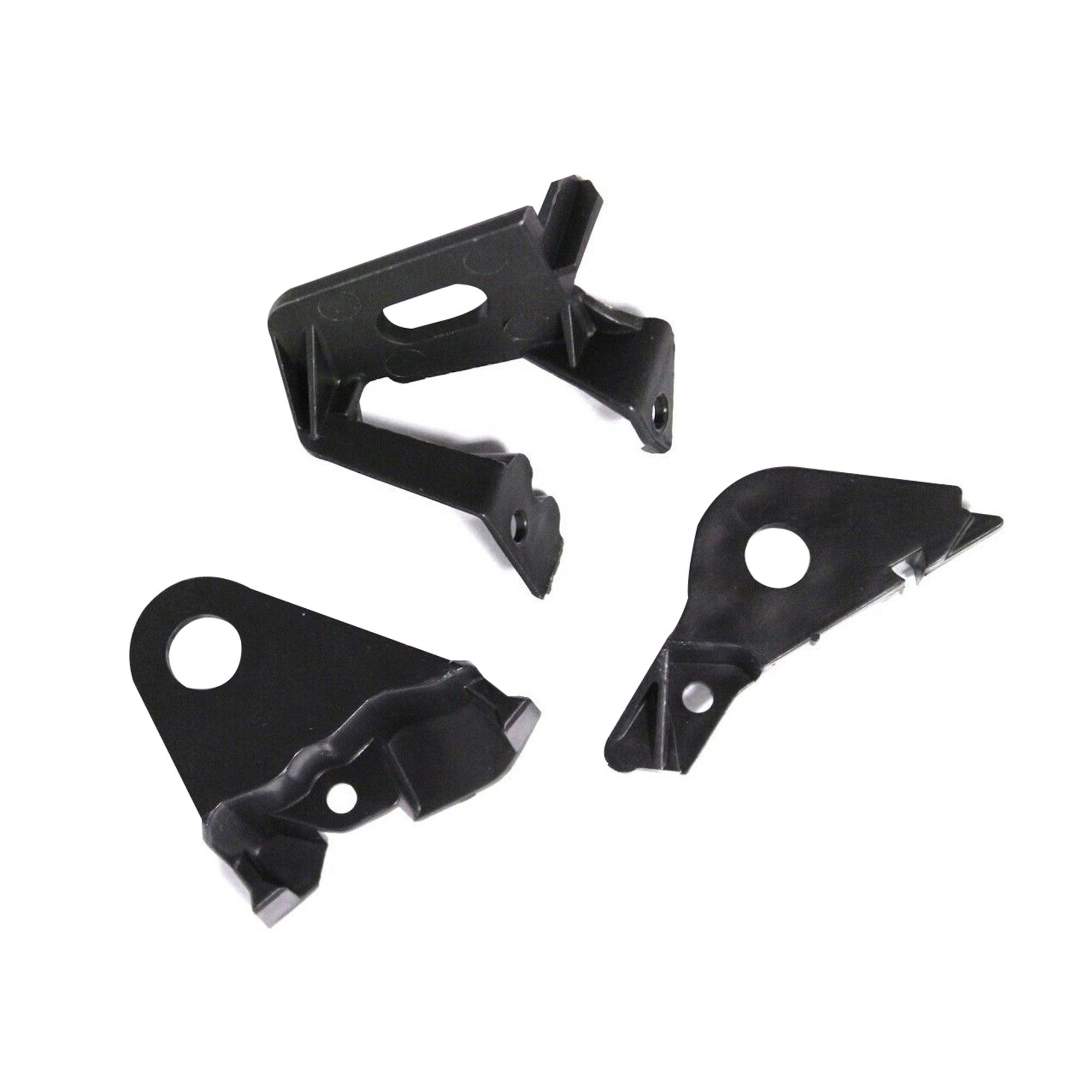 Kit réparation fixation de phare avant gauche pour Citroën, C4 Coupé, C4 l PARTSLINE SC58107