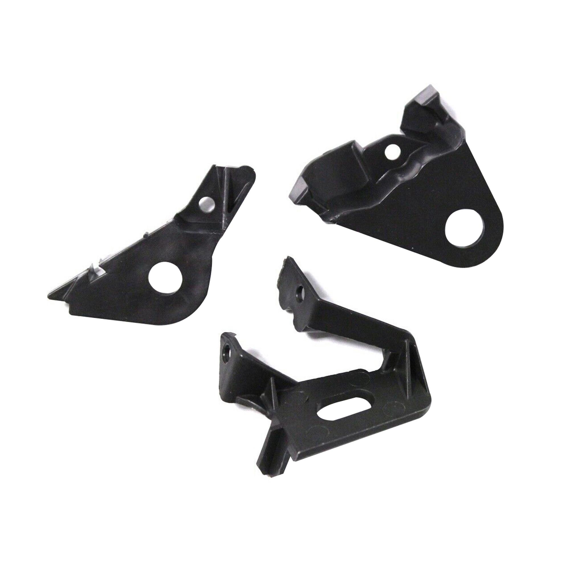 Kit réparation fixation de phare avant gauche pour Citroën, C4 Coupé, C4 l PARTSLINE SC58107