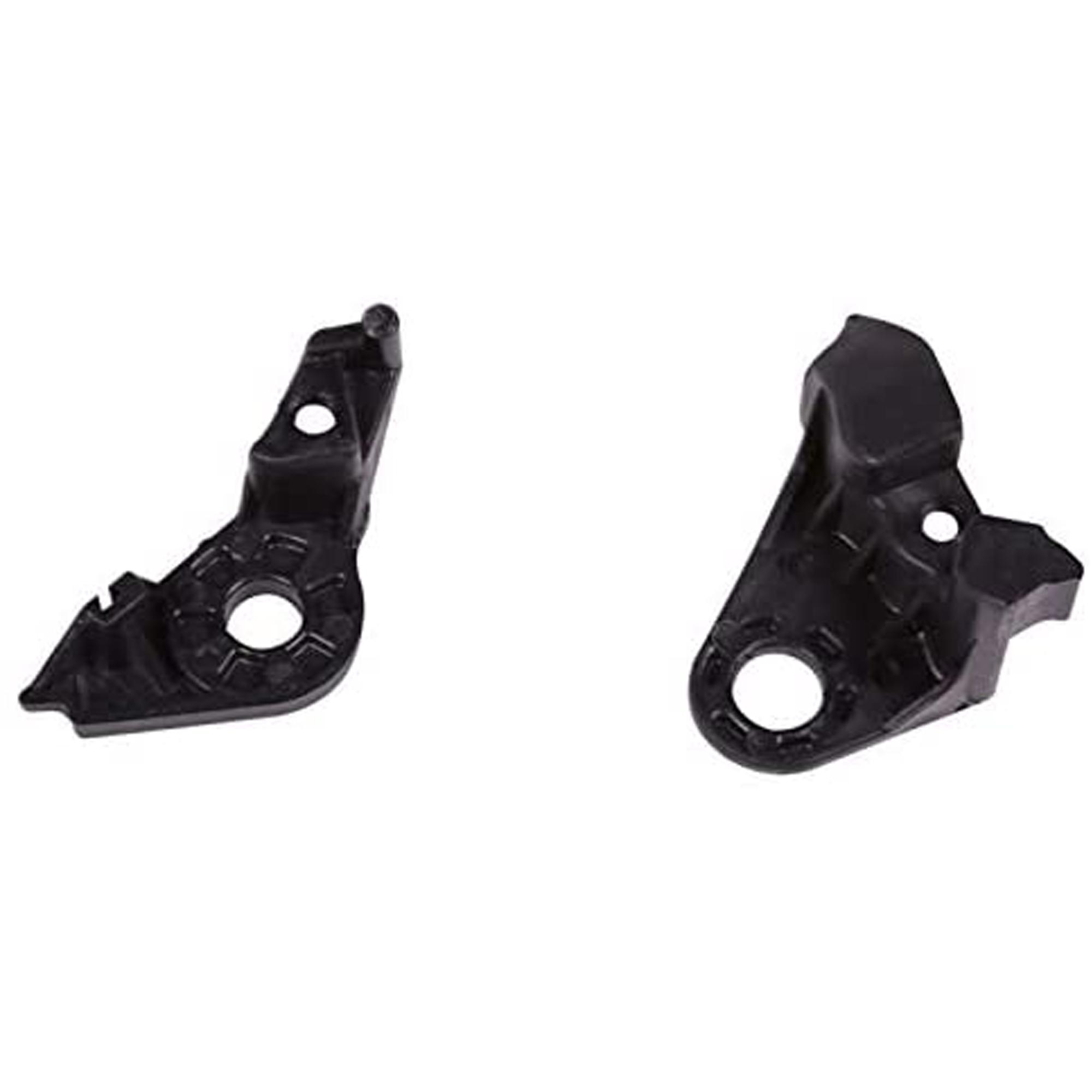 Kit réparation fixation de phare avant droit pour Citroën C4 PARTSLINE SC58108