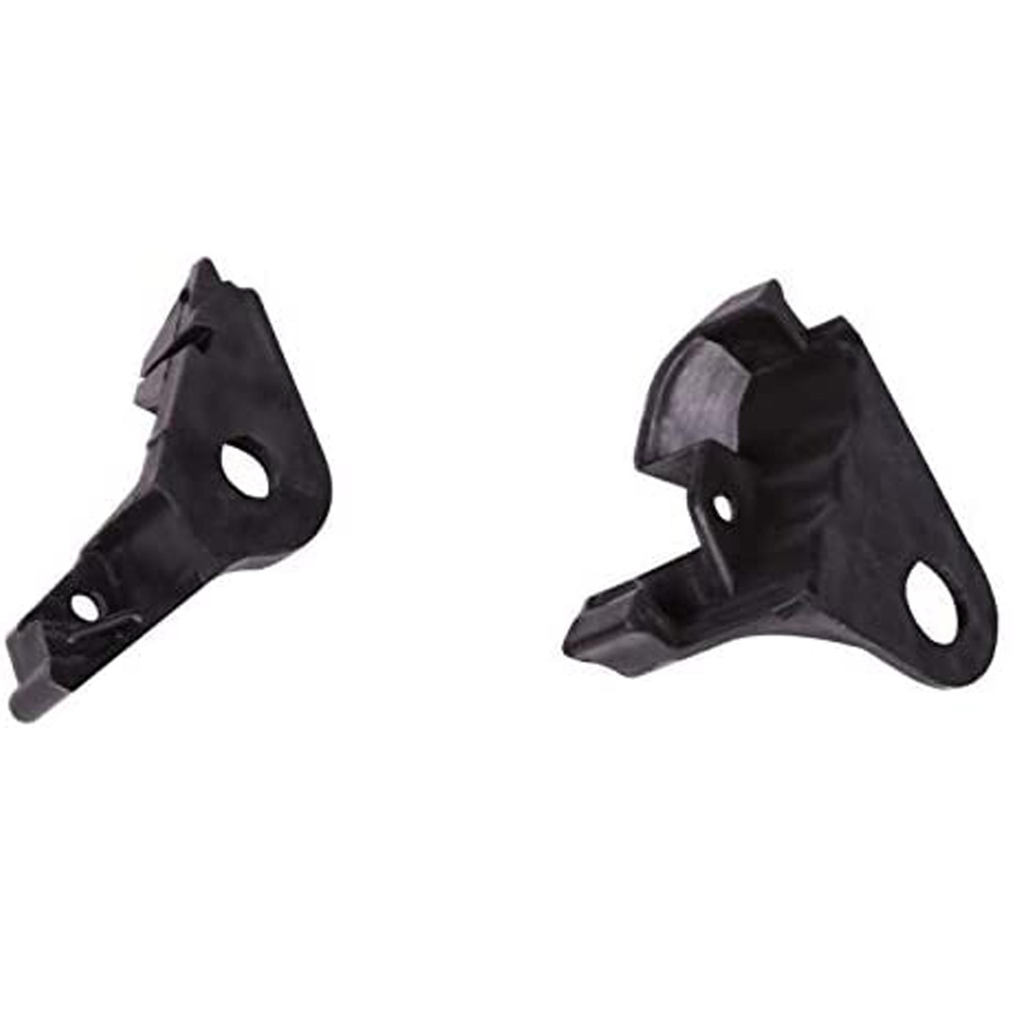 Kit réparation fixation de phare avant droit pour Citroën C4 PARTSLINE SC58108