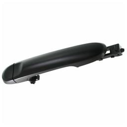 Poignée de porte extérieure droite passager lhd pour Juke, Micra iv k13 cube PARTSLINE SC58123