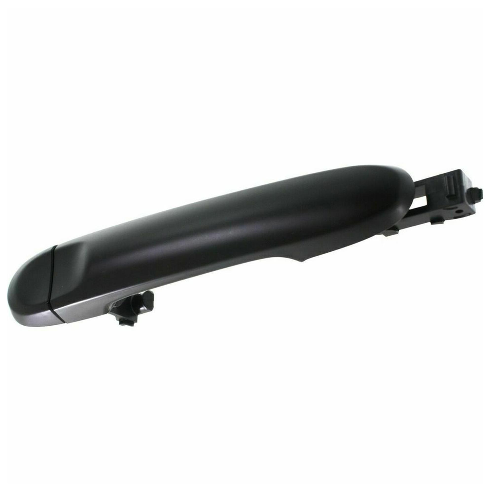 Poignée de porte extérieure droite passager lhd pour Juke, Micra iv k13 cube PARTSLINE SC58123