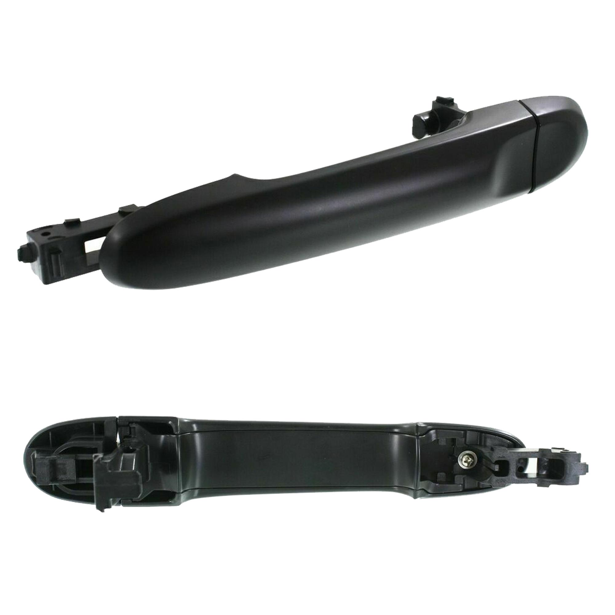 Poignée de porte extérieure droite passager lhd pour Juke, Micra iv k13 cube PARTSLINE SC58123