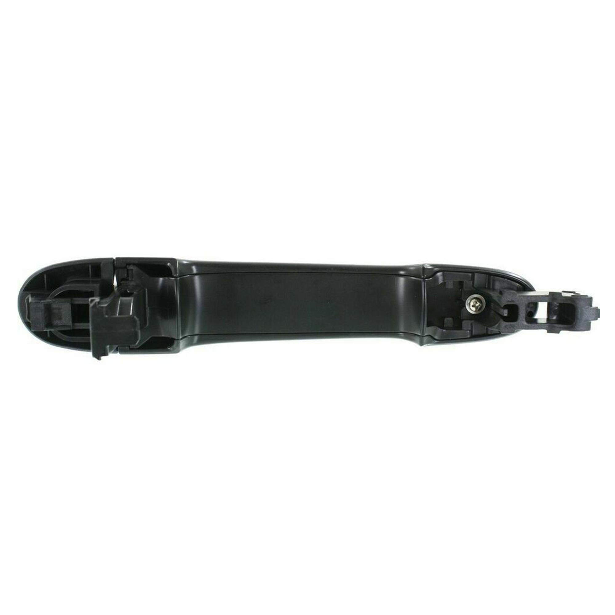 Poignée de porte extérieure droite passager lhd pour Juke, Micra iv k13 cube PARTSLINE SC58123