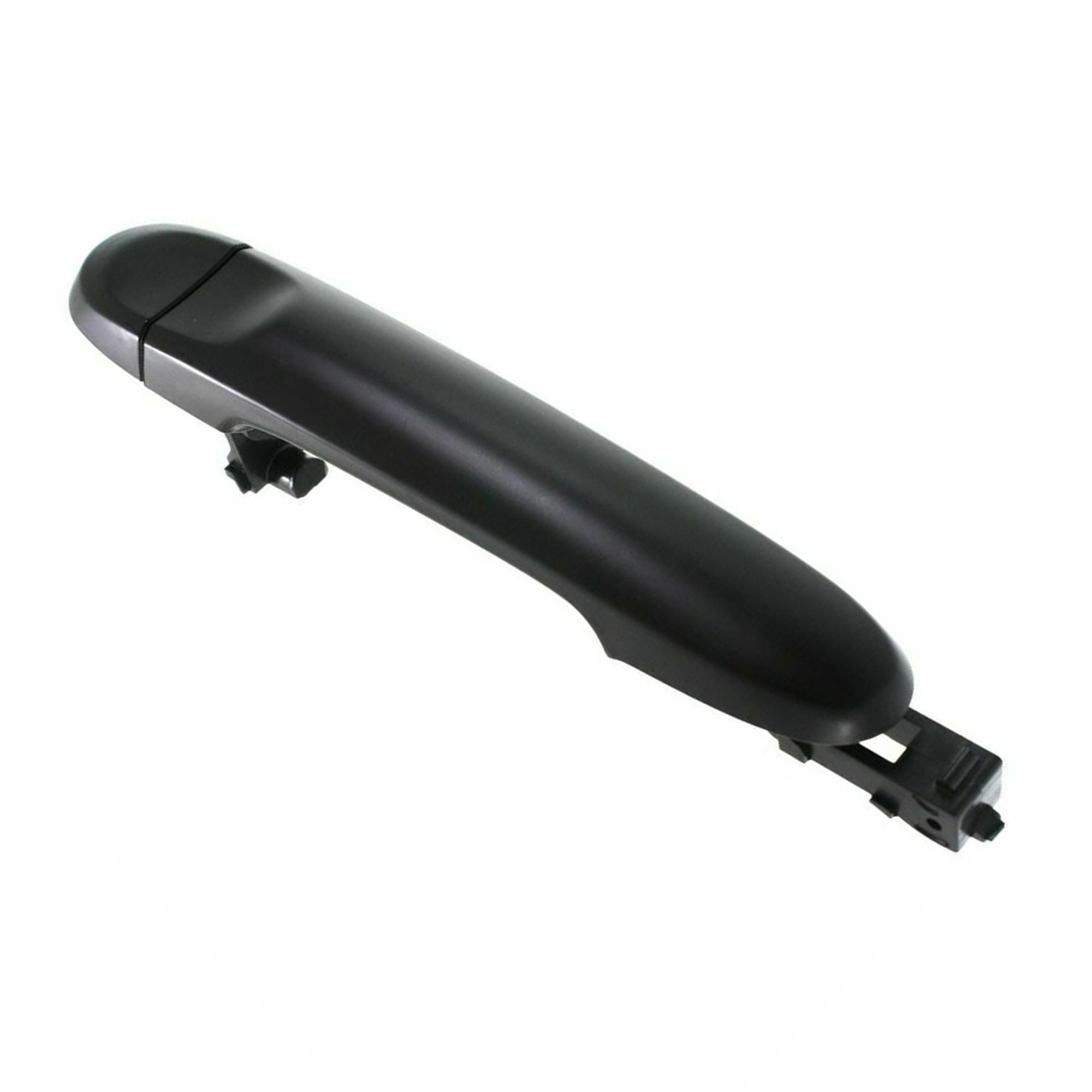 Poignée de porte extérieure droite passager lhd pour Juke, Micra iv k13 cube PARTSLINE SC58123