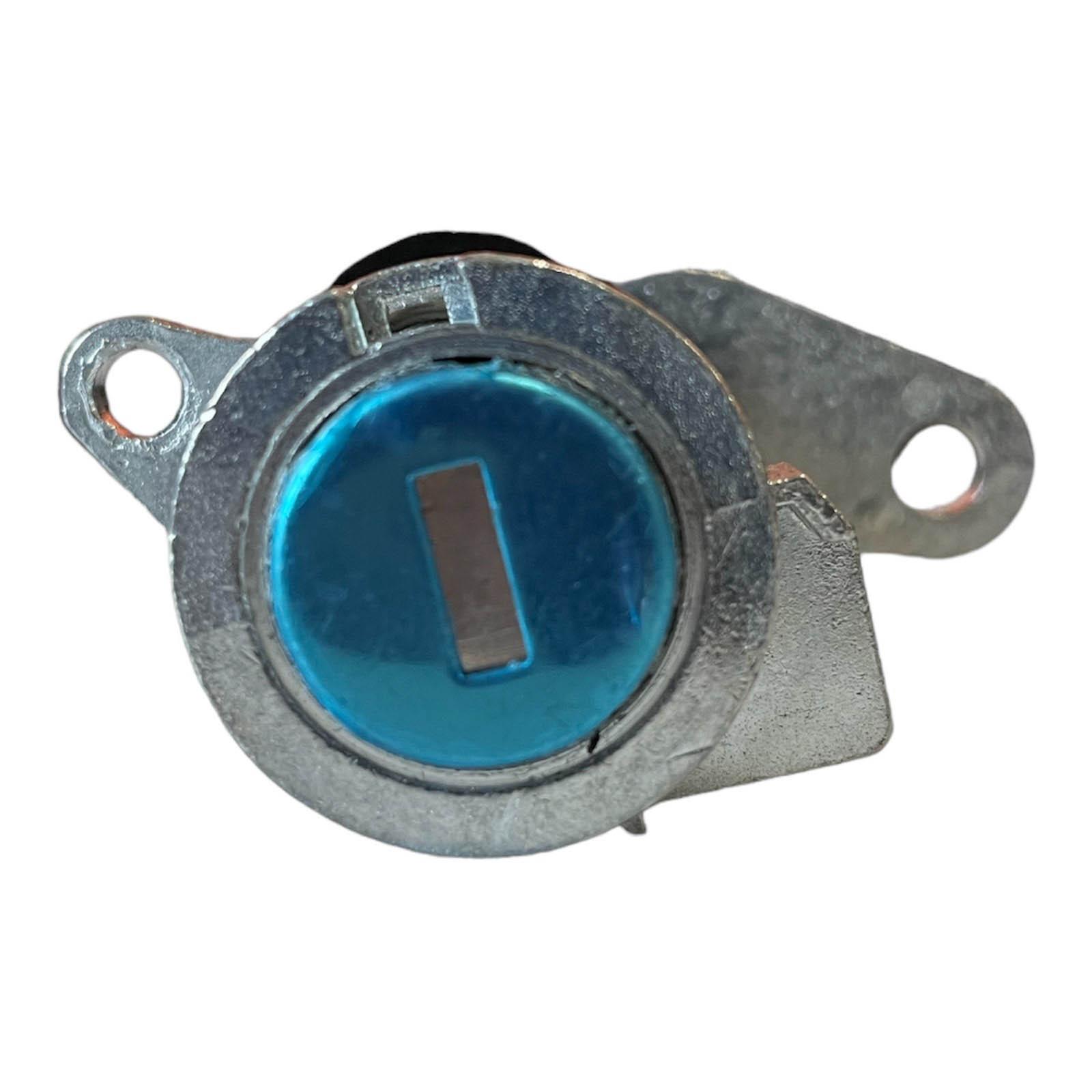 Barillet, serrure de porte pour Citroën Jumper, Fiat Ducato, Peugeot Boxer PARTSLINE SC58125