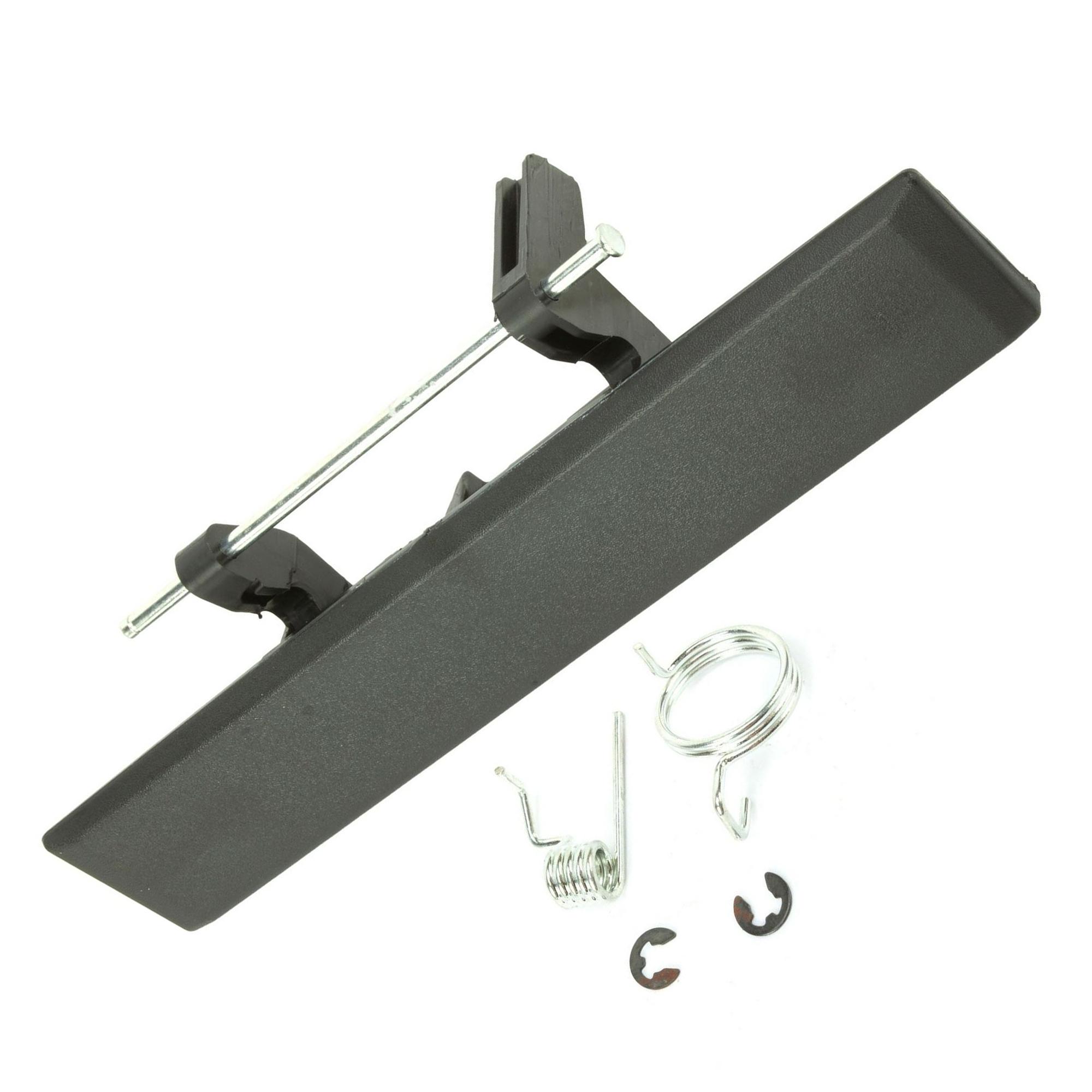 Poignée de malle, benne arrière compatible pour NP300 NAVARA D40 2.5 3.0 dCi 4x4 PARTSLINE SC58126