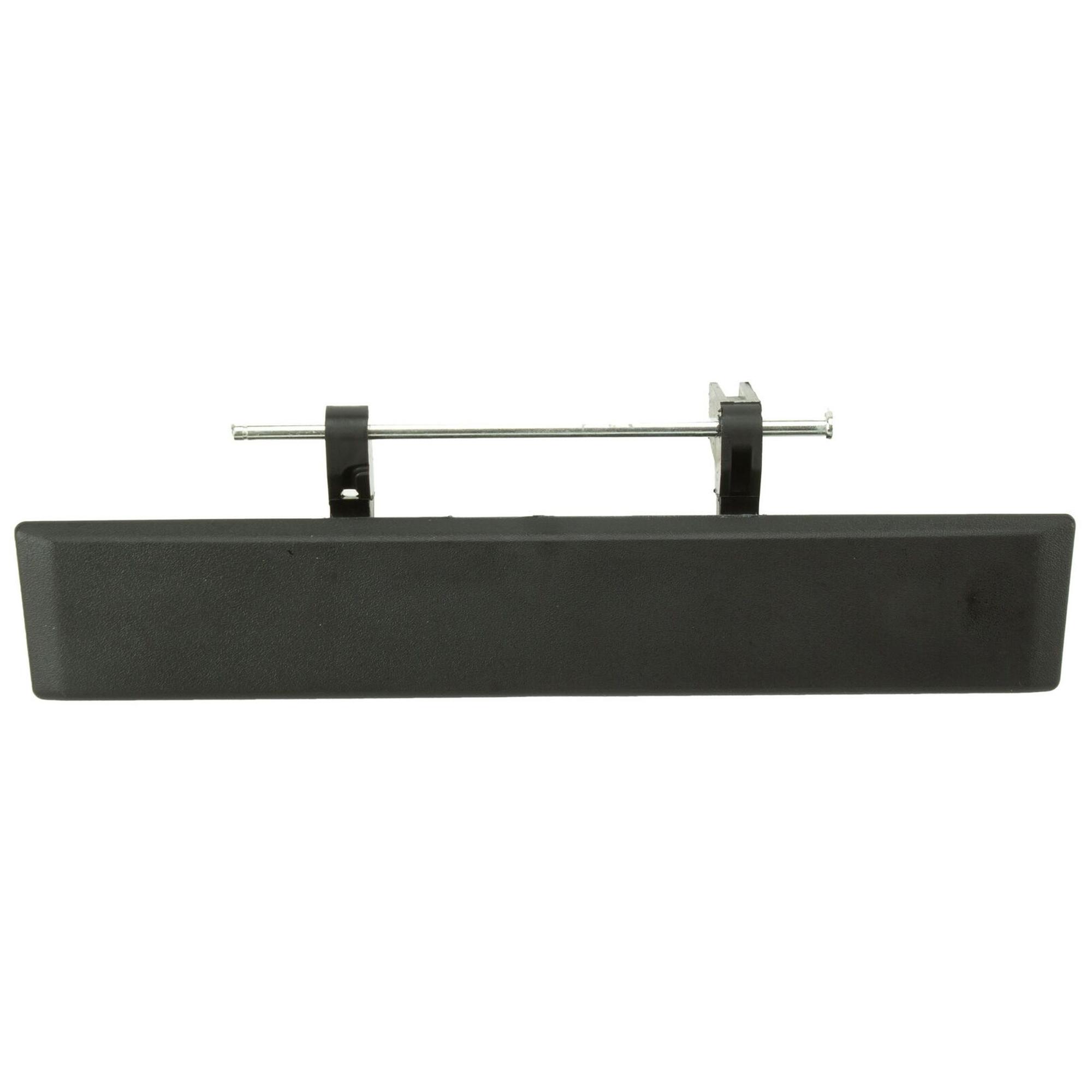 Poignée de malle, benne arrière compatible pour NP300 NAVARA D40 2.5 3.0 dCi 4x4 PARTSLINE SC58126