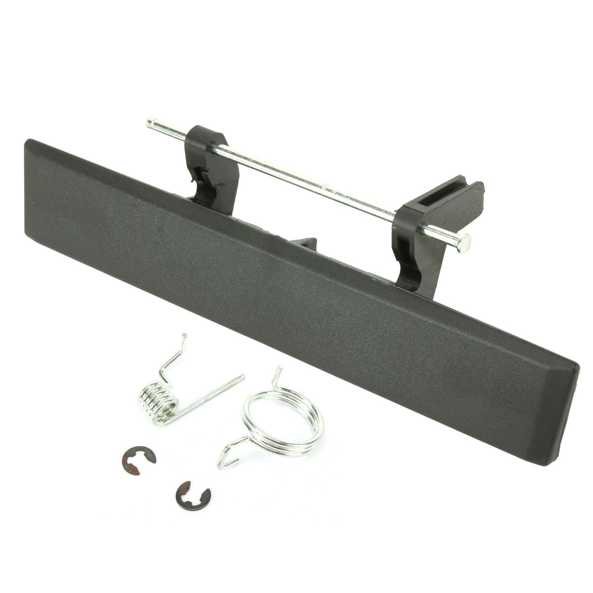 Poignée de malle, benne arrière compatible pour NP300 NAVARA D40 2.5 3.0 dCi 4x4 PARTSLINE SC58126