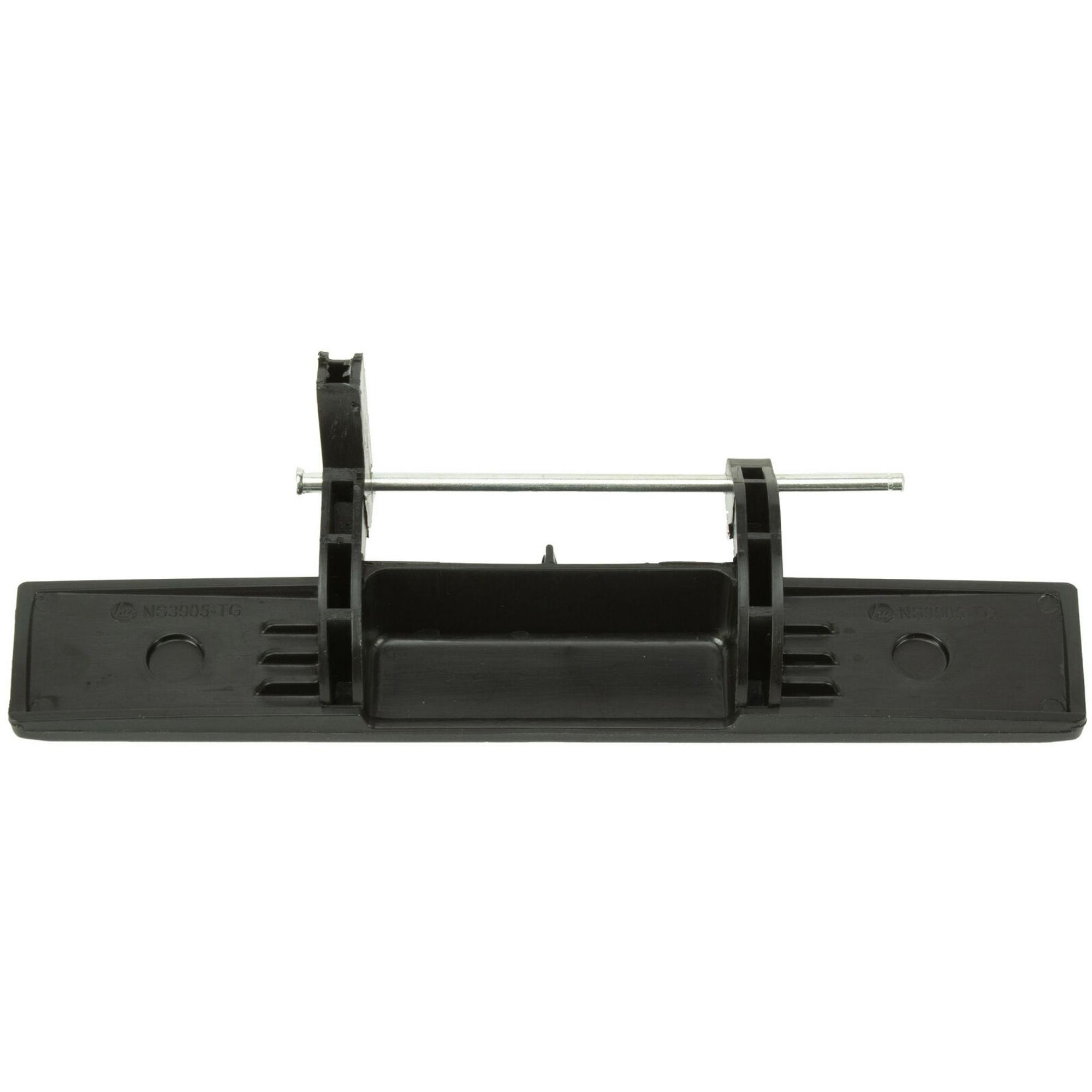 Poignée de malle, benne arrière compatible pour NP300 NAVARA D40 2.5 3.0 dCi 4x4 PARTSLINE SC58126